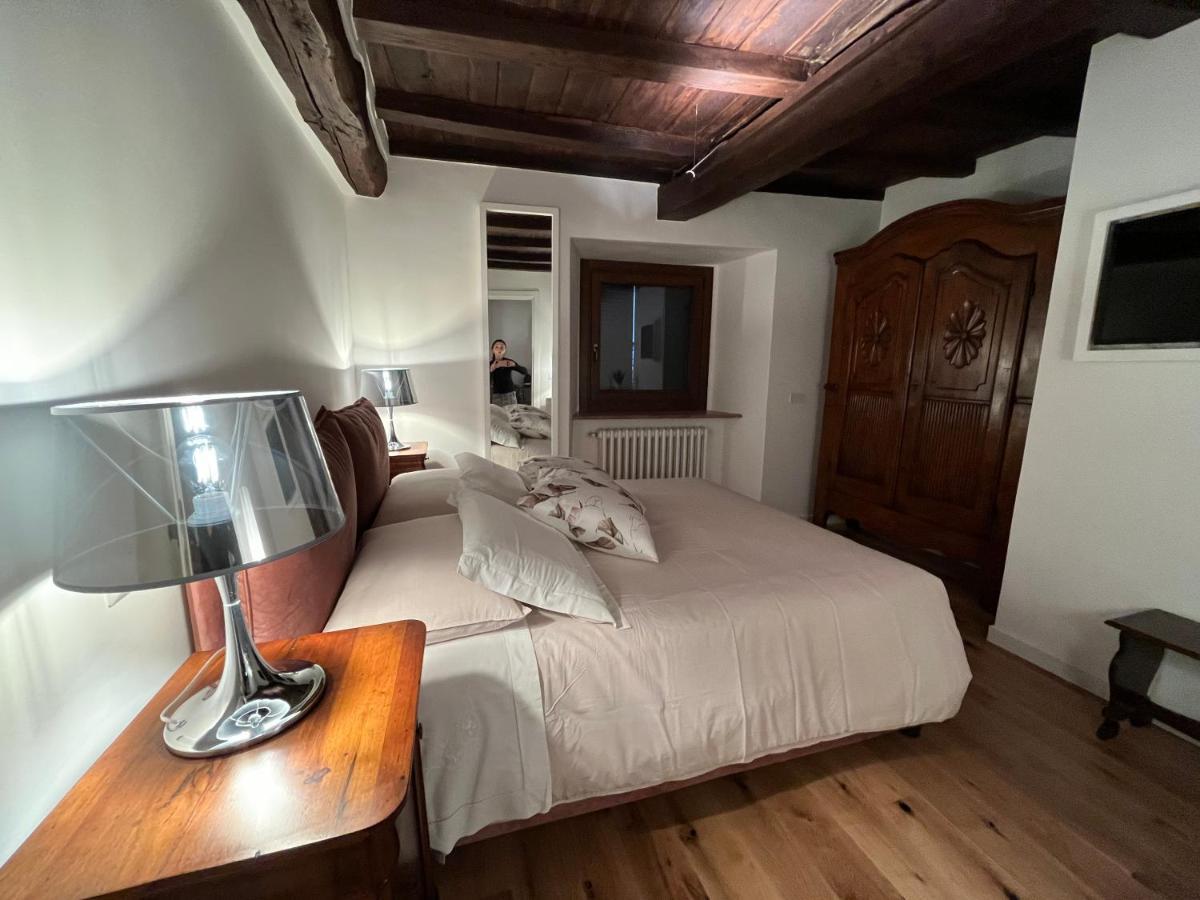 Dag Petit Relais Hotel Orvieto Exterior photo